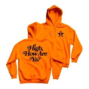 Jeffree Star sweatshirt